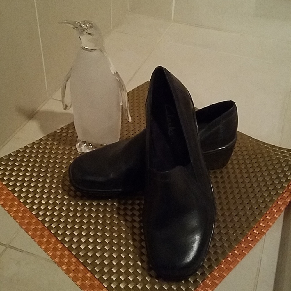 Clark's shoes